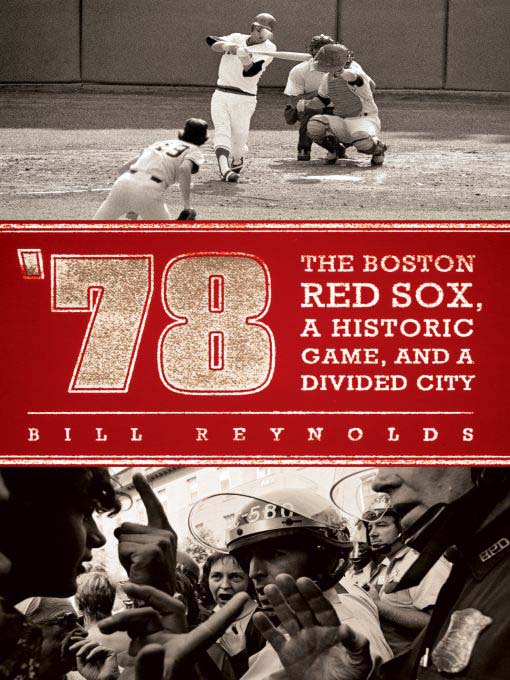 Title details for '78 by Bill Reynolds - Available